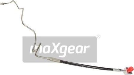 Maxgear 52-0095 - Brake Hose onlydrive.pro