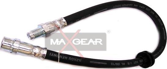 Maxgear 52-0049 - Тормозной шланг onlydrive.pro