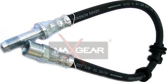 Maxgear 52-0044 - Brake Hose onlydrive.pro