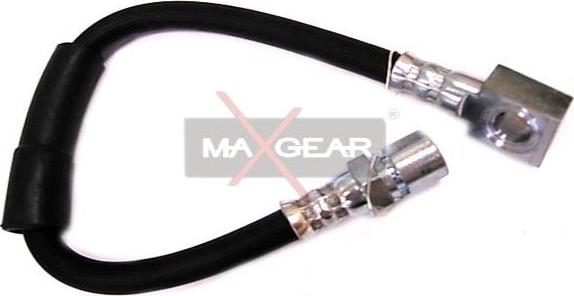 Maxgear 52-0048 - Brake Hose onlydrive.pro