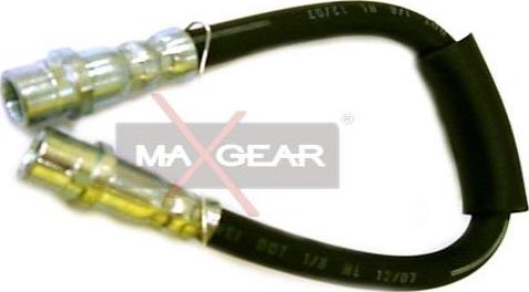 Maxgear 52-0043 - Brake Hose onlydrive.pro