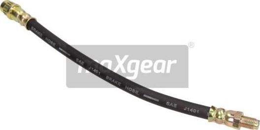 Maxgear 52-0055 - Brake Hose onlydrive.pro