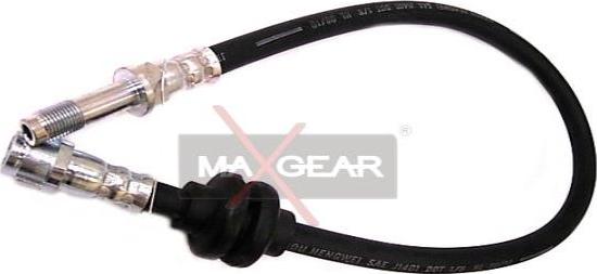 Maxgear 52-0052 - Тормозной шланг onlydrive.pro