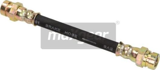 Maxgear 52-0057 - Brake Hose onlydrive.pro