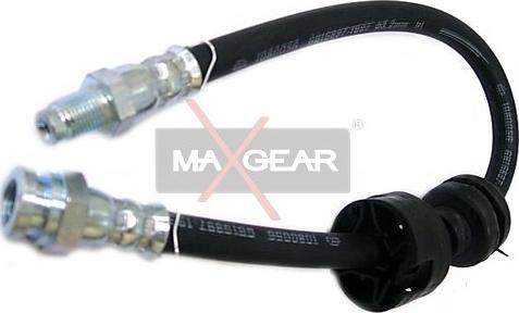 Maxgear 52-0066 - Brake Hose onlydrive.pro