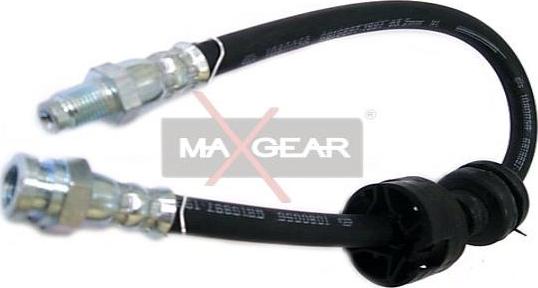 Maxgear 52-0066 - Brake Hose onlydrive.pro