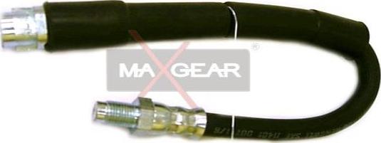 Maxgear 52-0060 - Brake Hose onlydrive.pro