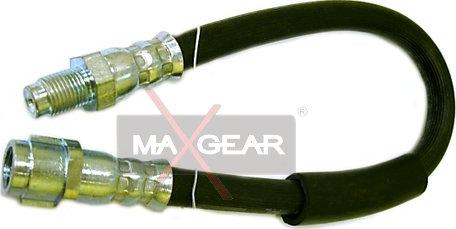 Maxgear 52-0063 - Тормозной шланг onlydrive.pro