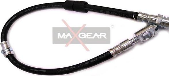 Maxgear 52-0086 - Jarruletku onlydrive.pro