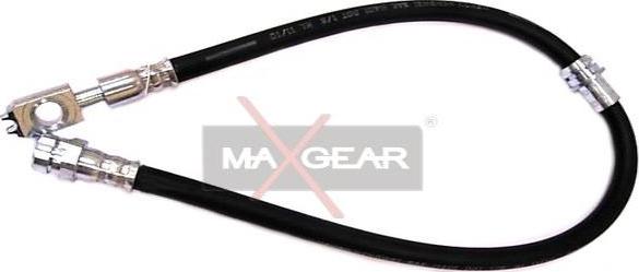 Maxgear 52-0083 - Stabdžių žarnelė onlydrive.pro