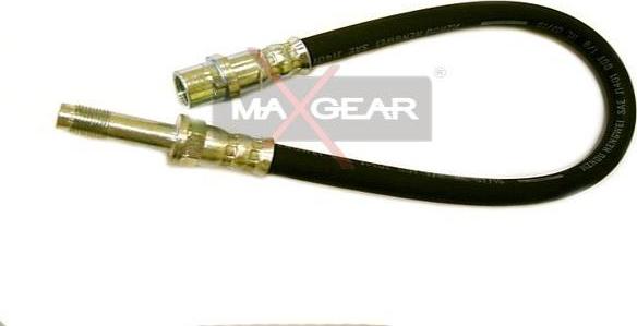 Maxgear 52-0030 - Brake Hose onlydrive.pro