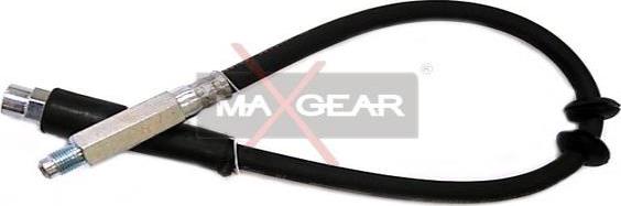 Maxgear 52-0031 - Pidurivoolik onlydrive.pro