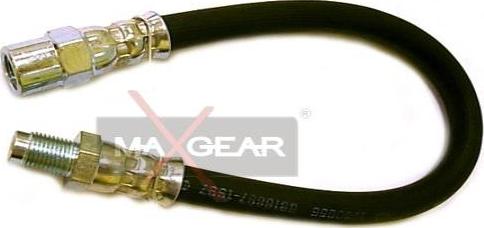 Maxgear 52-0038 - Brake Hose onlydrive.pro