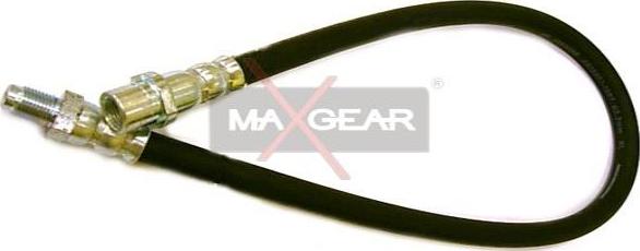 Maxgear 52-0037 - Stabdžių žarnelė onlydrive.pro