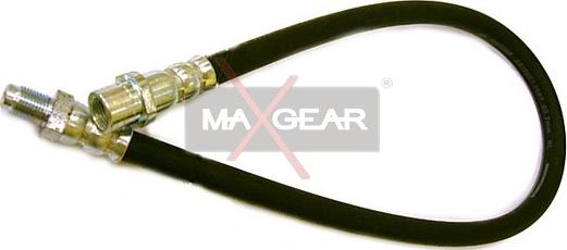 Maxgear 52-0037 - Stabdžių žarnelė onlydrive.pro