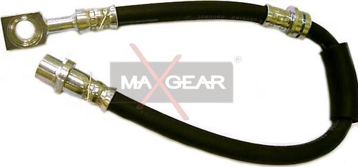 Maxgear 52-0076 - Brake Hose onlydrive.pro