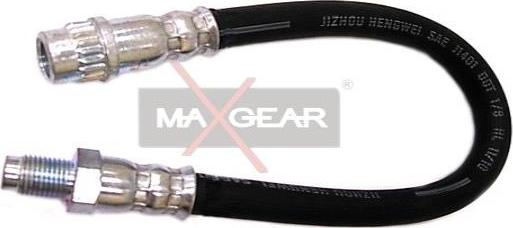 Maxgear 52-0078 - Bremžu šļūtene onlydrive.pro