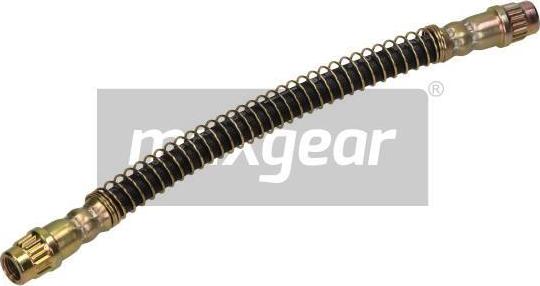 Maxgear 52-0190 - Brake Hose onlydrive.pro