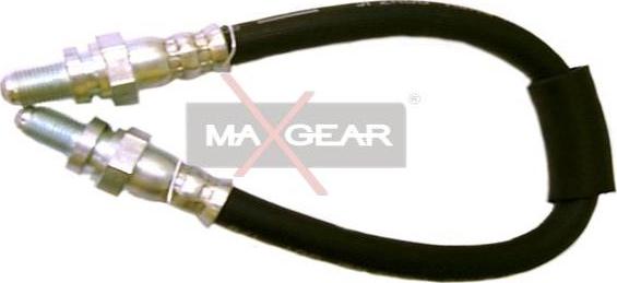 Maxgear 52-0141 - Jarruletku onlydrive.pro