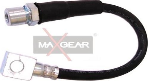 Maxgear 52-0143 - Brake Hose onlydrive.pro