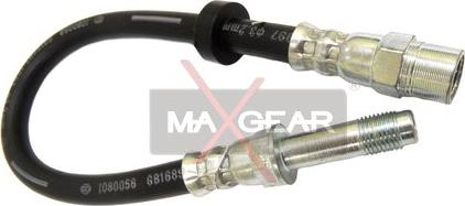 Maxgear 52-0169 - Brake Hose onlydrive.pro