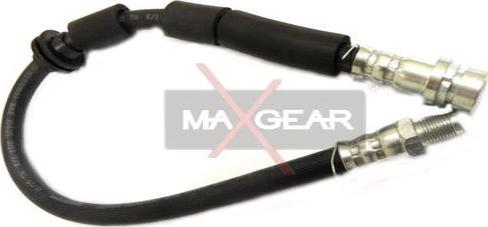 Maxgear 52-0164 - Brake Hose onlydrive.pro