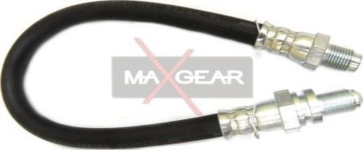 Maxgear 52-0165 - Jarruletku onlydrive.pro