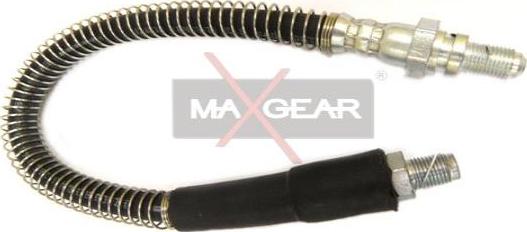 Maxgear 52-0160 - Brake Hose onlydrive.pro