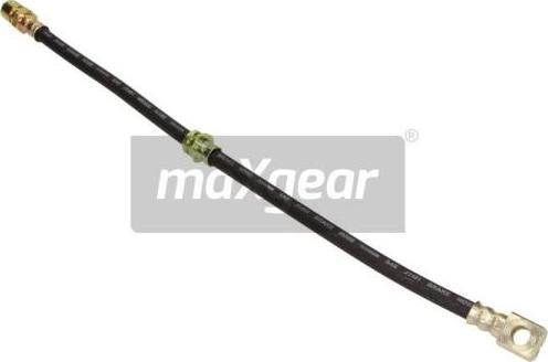 Maxgear 52-0168 - Jarruletku onlydrive.pro