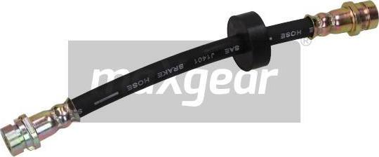 Maxgear 52-0163 - Stabdžių žarnelė onlydrive.pro