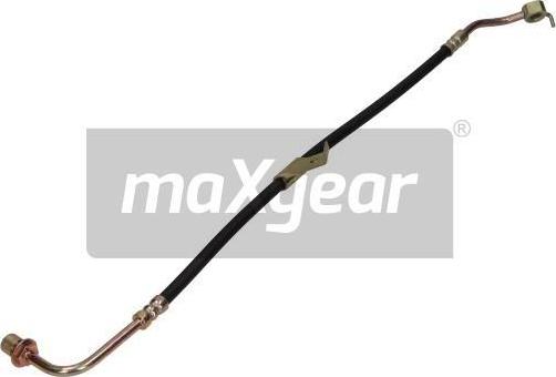 Maxgear 52-0167 - Stabdžių žarnelė onlydrive.pro