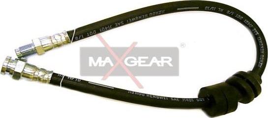 Maxgear 52-0109 - Bremžu šļūtene onlydrive.pro