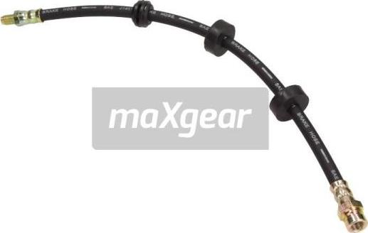 Maxgear 52-0108 - Brake Hose onlydrive.pro