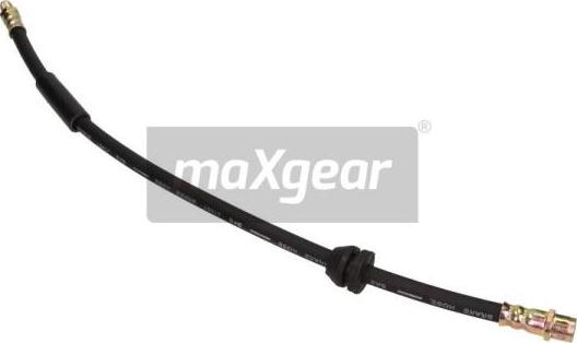 Maxgear 52-0107 - Brake Hose onlydrive.pro