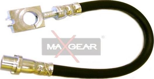 Maxgear 52-0119 - Brake Hose onlydrive.pro