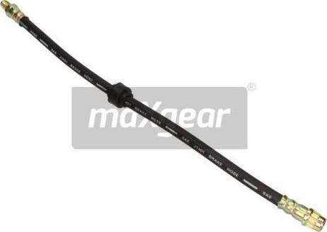 Maxgear 52-0118 - Stabdžių žarnelė onlydrive.pro