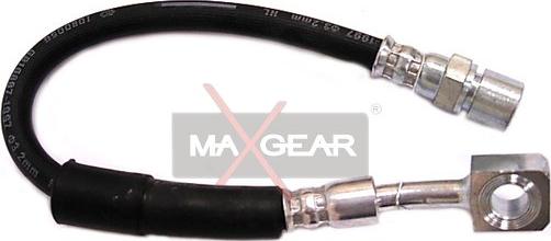 Maxgear 52-0112 - Brake Hose onlydrive.pro
