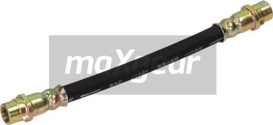 Maxgear 52-0184 - Тормозной шланг onlydrive.pro