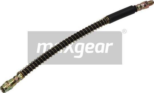 Maxgear 52-0185 - Тормозной шланг onlydrive.pro