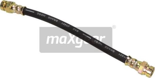 Maxgear 52-0135 - Brake Hose onlydrive.pro