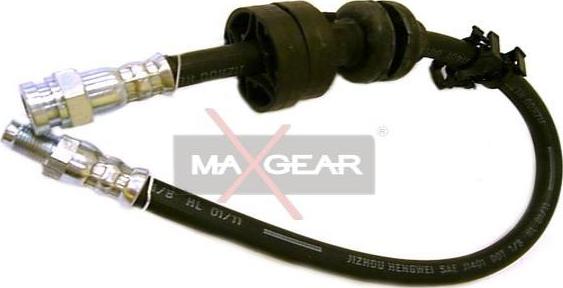 Maxgear 52-0130 - Тормозной шланг onlydrive.pro