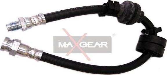 Maxgear 52-0133 - Тормозной шланг onlydrive.pro