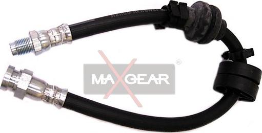 Maxgear 52-0133 - Brake Hose onlydrive.pro