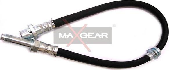 Maxgear 52-0126 - Brake Hose onlydrive.pro