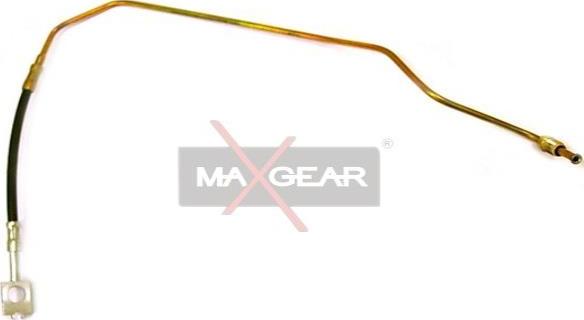 Maxgear 52-0120 - Jarruletku onlydrive.pro