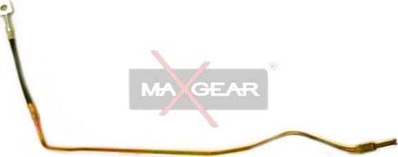 Maxgear 52-0121 - Brake Hose onlydrive.pro