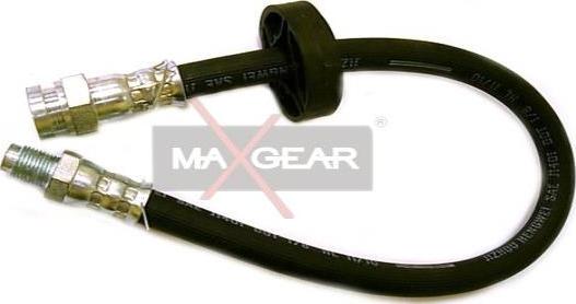 Maxgear 52-0127 - Brake Hose onlydrive.pro