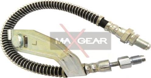 Maxgear 52-0170 - Brake Hose onlydrive.pro