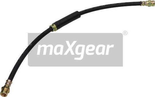 Maxgear 52-0171 - Stabdžių žarnelė onlydrive.pro