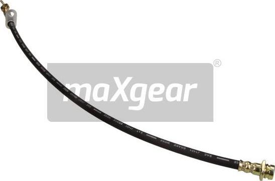 Maxgear 52-0307 - Brake Hose onlydrive.pro